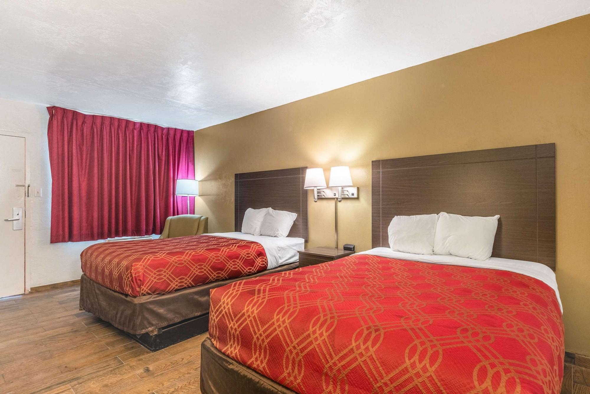 Econo Lodge University Ґейнсвілл Екстер'єр фото