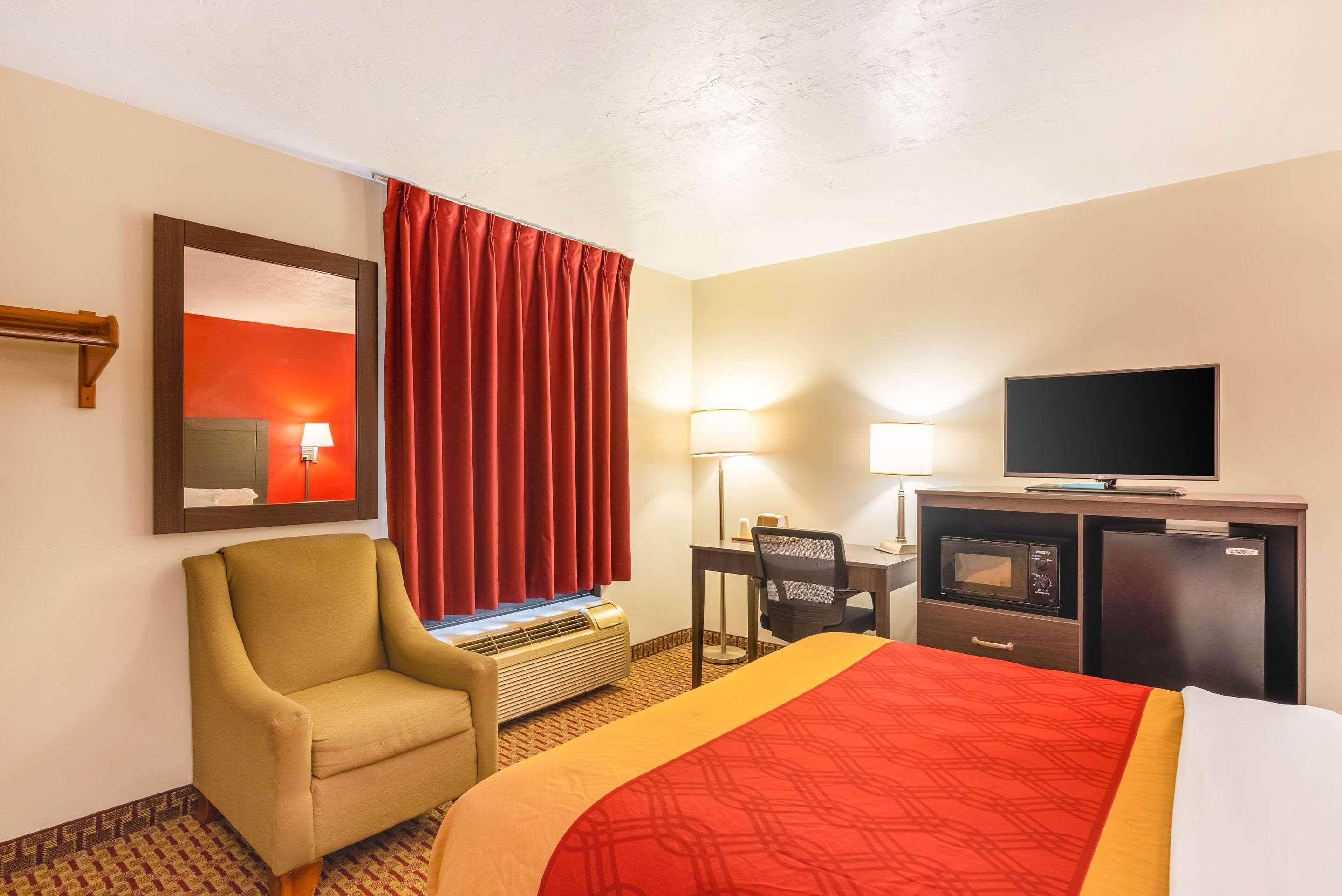 Econo Lodge University Ґейнсвілл Екстер'єр фото