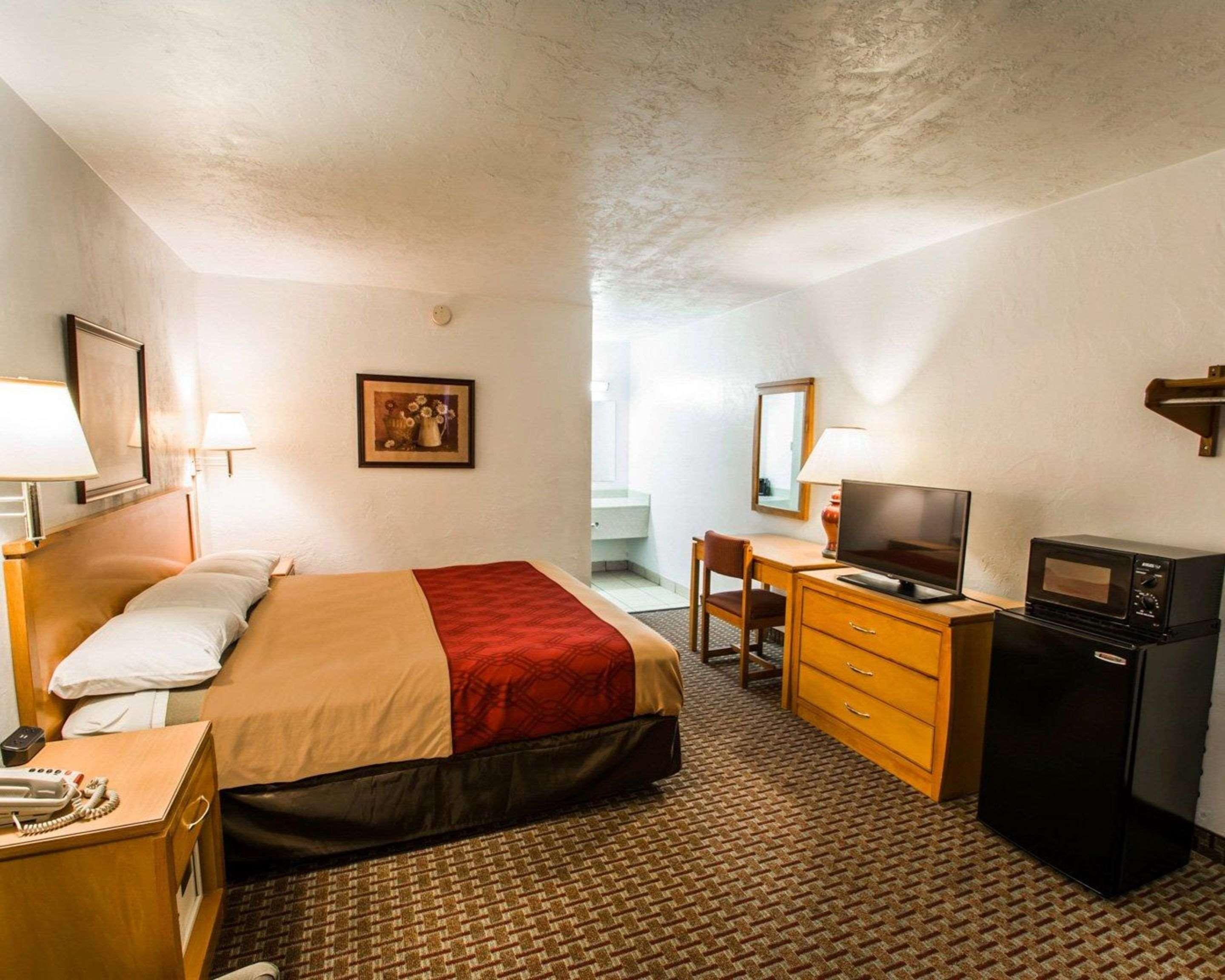 Econo Lodge University Ґейнсвілл Екстер'єр фото
