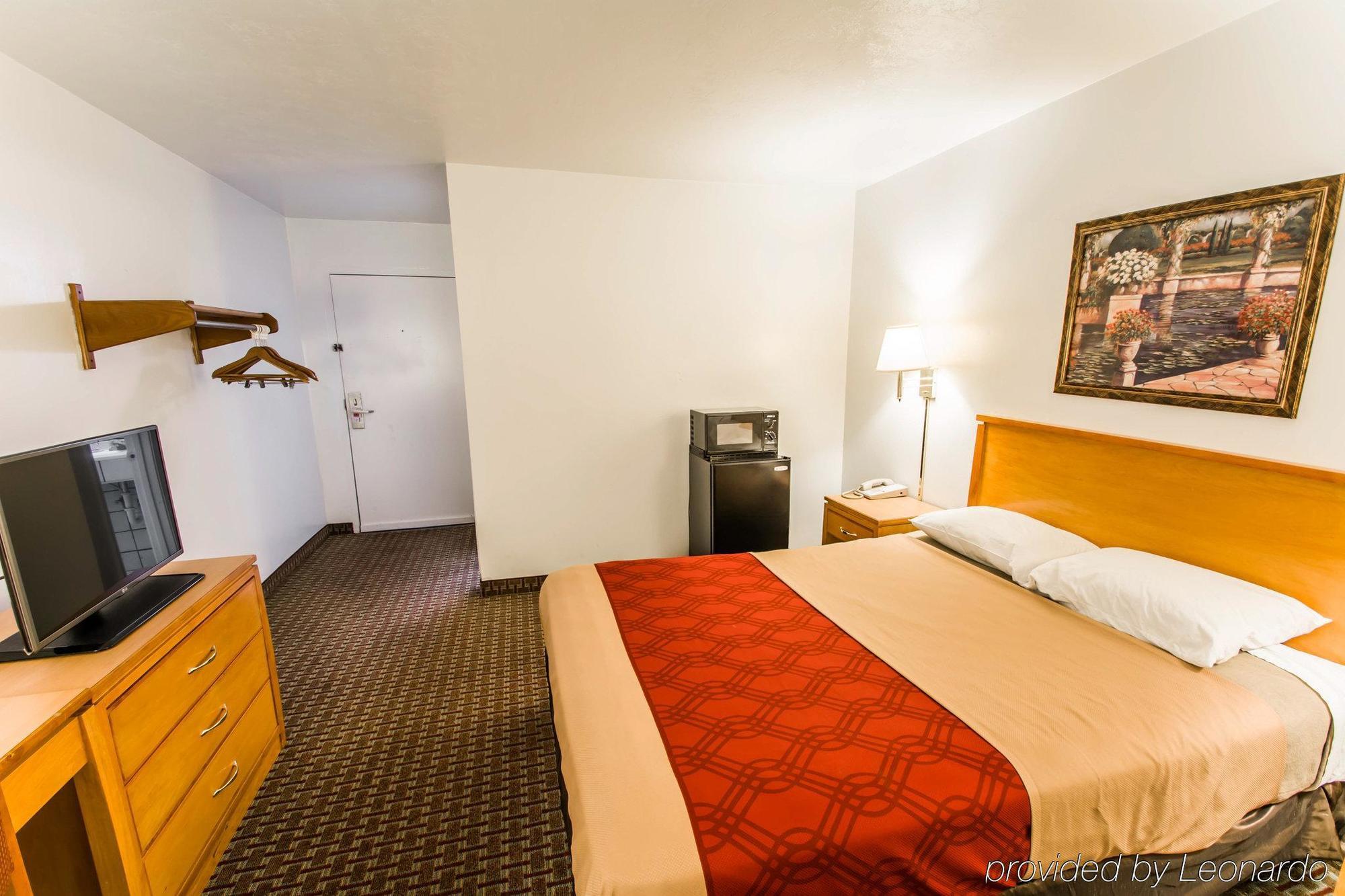 Econo Lodge University Ґейнсвілл Екстер'єр фото