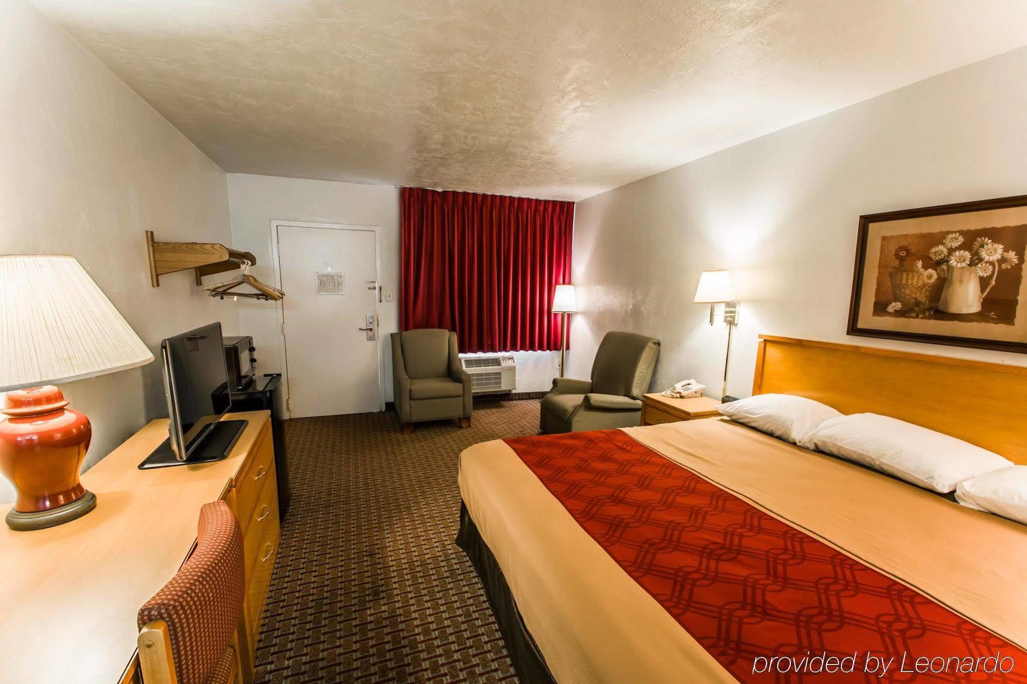 Econo Lodge University Ґейнсвілл Екстер'єр фото