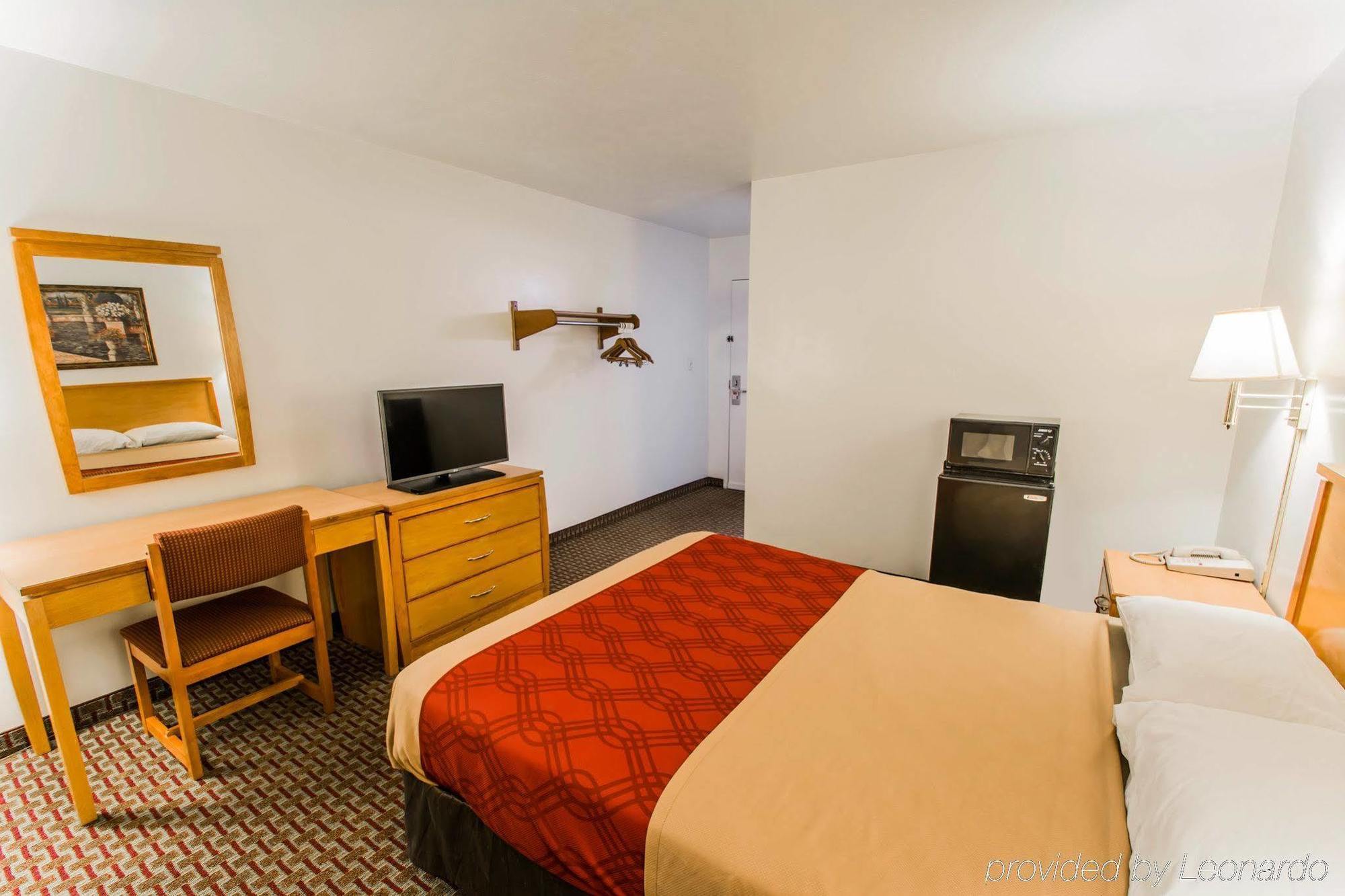 Econo Lodge University Ґейнсвілл Екстер'єр фото